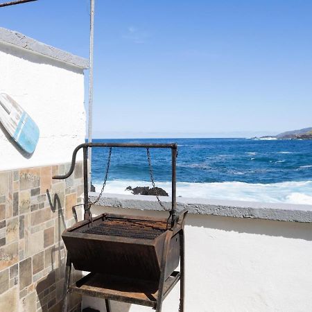 Lightbooking Vistas Al Charco Tenerife Puntillo Del Sol Exterior foto